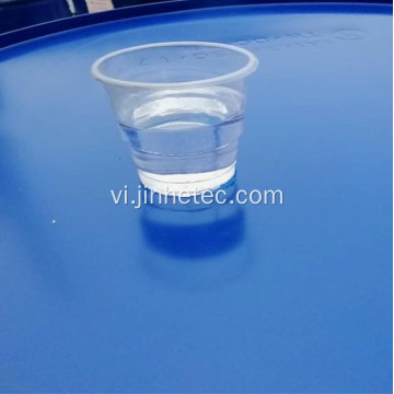 Dioctyl Phthalate DOP 99,5% Lớp công nghiệp